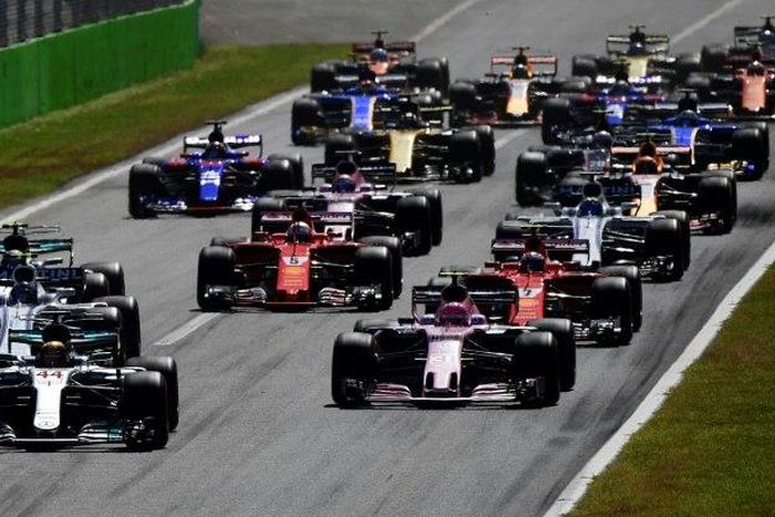 Porsche has not been involved in Formula One since 1991