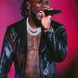 Burna Boy
