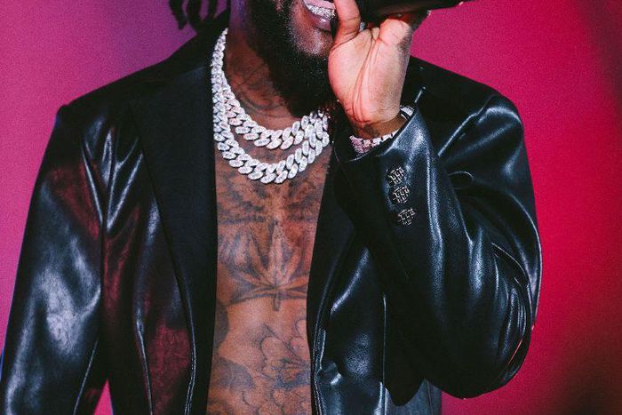 Burna Boy