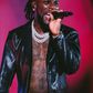 Burna Boy