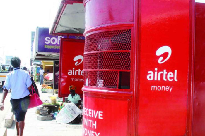 Airtel hints at an IPO for its mobile money arm, receives approval in principle for PSB license in Nigeria