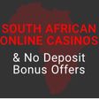 A new comprehensive South African online casino guide is launched: NoDepositCasinos.co.za