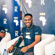 Betking Ambassador Jay Jay Okocha announce BetKing Giveaway prizes That Afkon Feeling