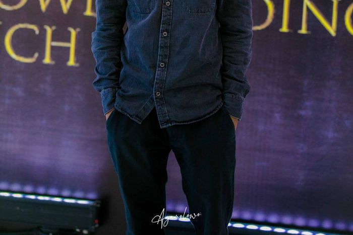 3 Cold Dishes art exhibition