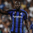 Inter striker Romelu Lukaku reflects on disappointing return to Chelsea