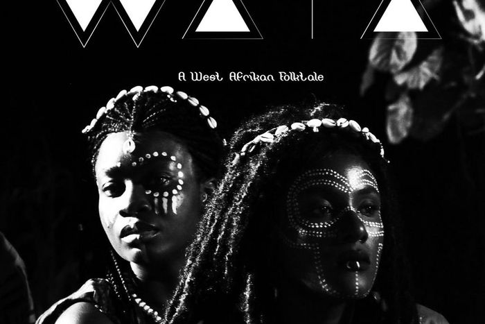 Mami Wata movie [Twitter/mamiwatamovie]