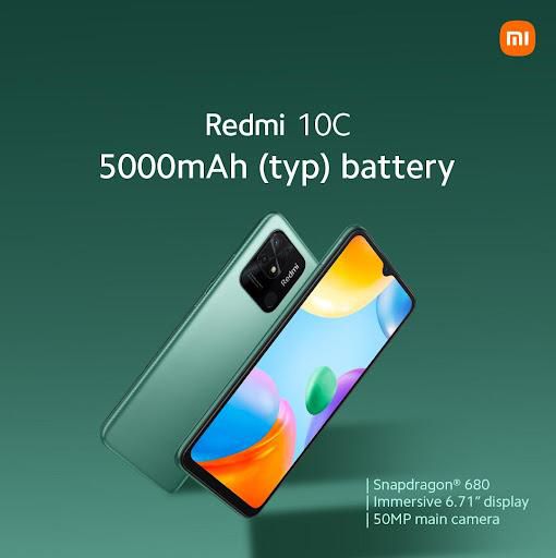 The first Xiaomi authorized store in Nigeria opened