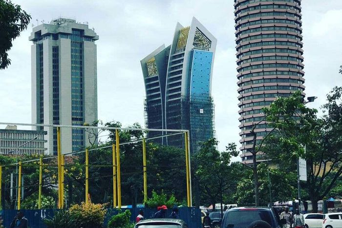 8 top business cities in Africa, according to latest index ranking (Image Source: Briefly News)