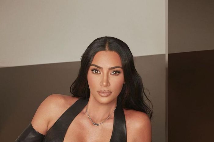 Kim for Variety Magazine [Instagram/KimKardashian]