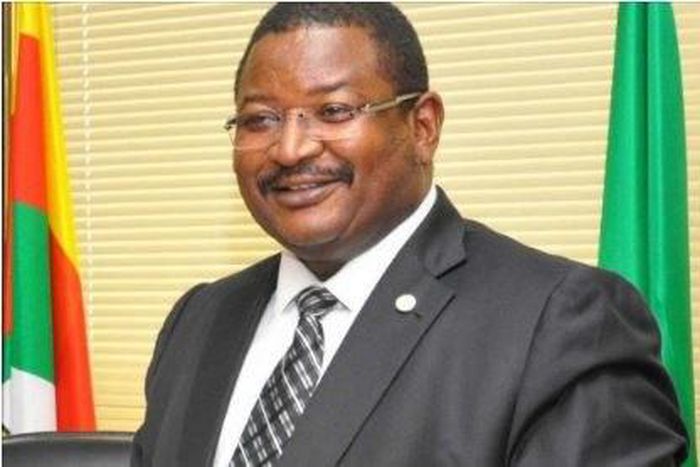 Former Group Managing Director (GMD) of the National Nigerian Petroleum Corporation (NNPC), Andrew Yakubu