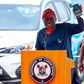 Lagos Ride: Sanwo-Olu rolls out 1,000 taxis for Lagos ride-hailing service