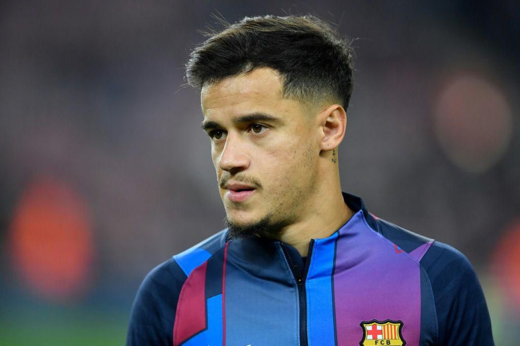 Signed from Liverpool for a world-record fee, Philippe Coutinho is one of many "outsiders" who struggled to make a mark at Barcelona
