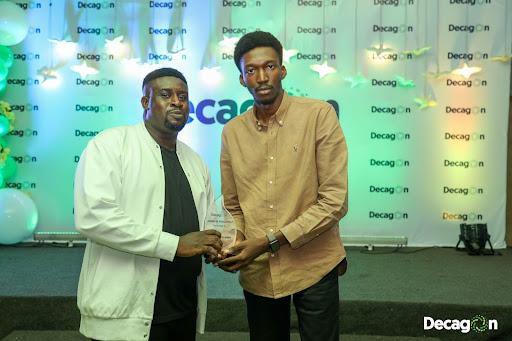 Decagon celebrates 500+ graduates securing full-time developer roles globally