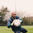 Cancer free Carl Ikeme is back training with Wolves