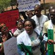 300 Nigerians in South Africa are ready to return to their country following xenophobic attacks on them and their businesses in the Rainbow Country.