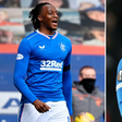 Joe Aribo Calvin Bassey