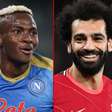 Top 10 highest paid African footballers 2022