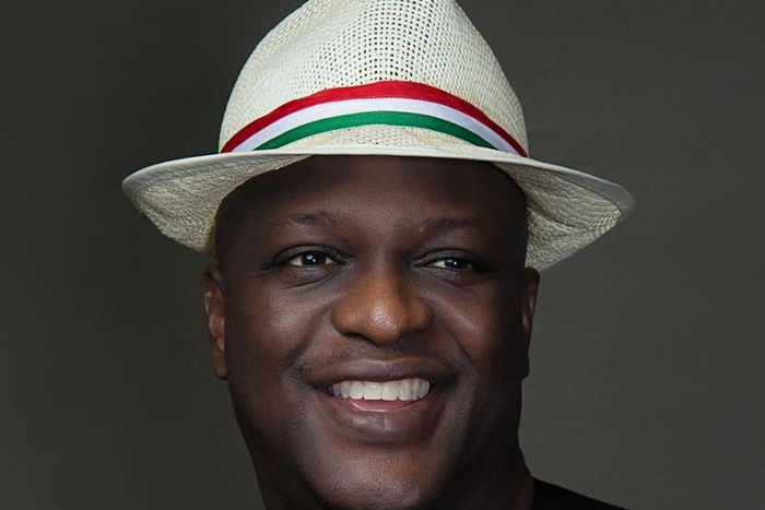 Omoregie Ogbeide-Ihama (TheNewsNigeria)