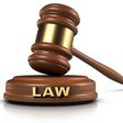 Law court