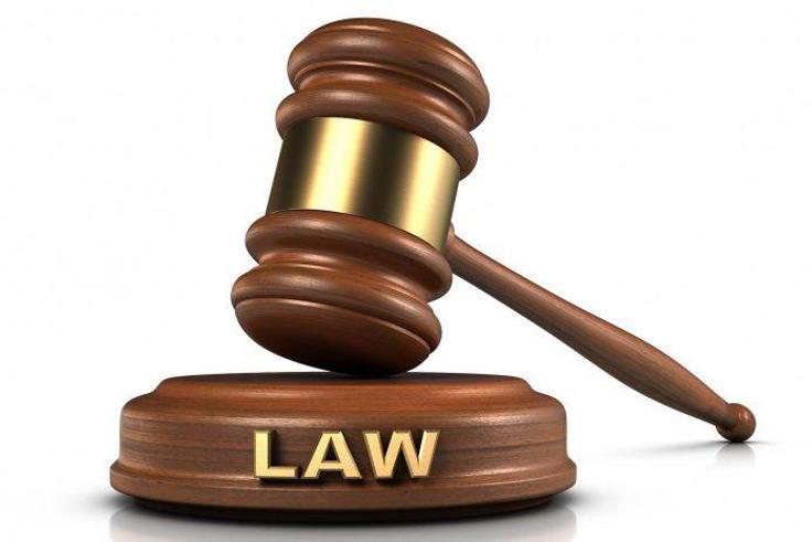 Law court