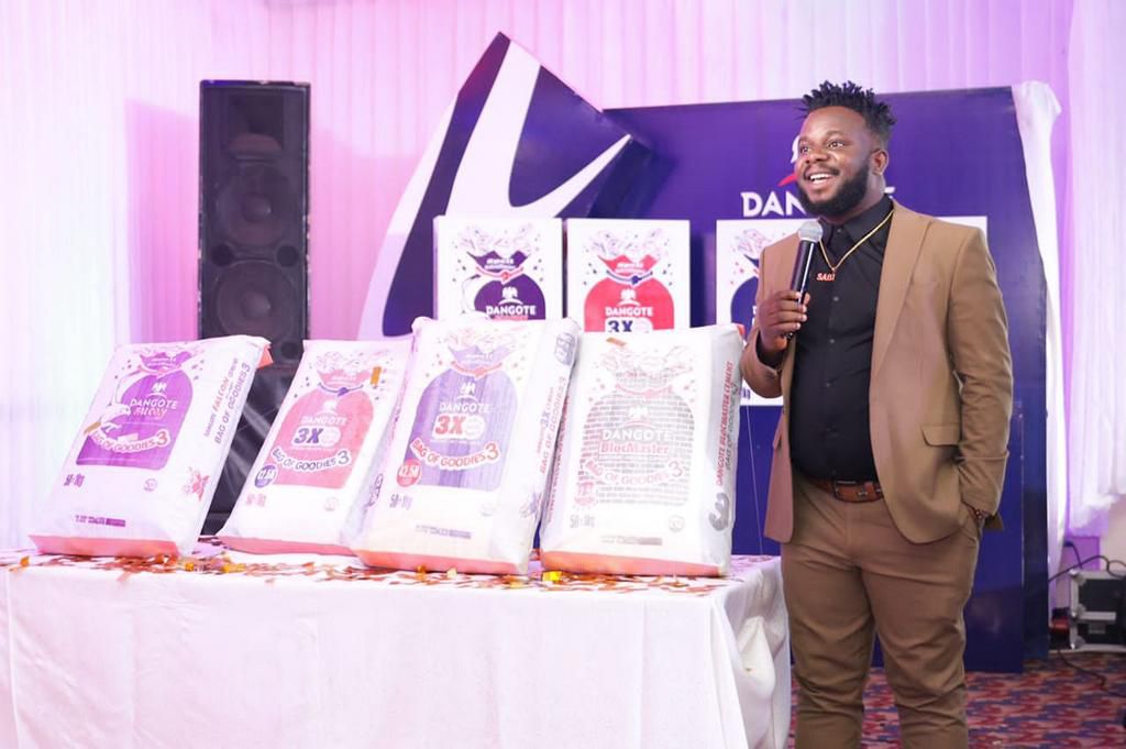 Dangote to create 25 millionaires monthly