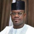 Gov Yahaya Bello (RipplesNigeria)