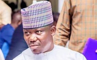 Hon Joshua Ubandoma