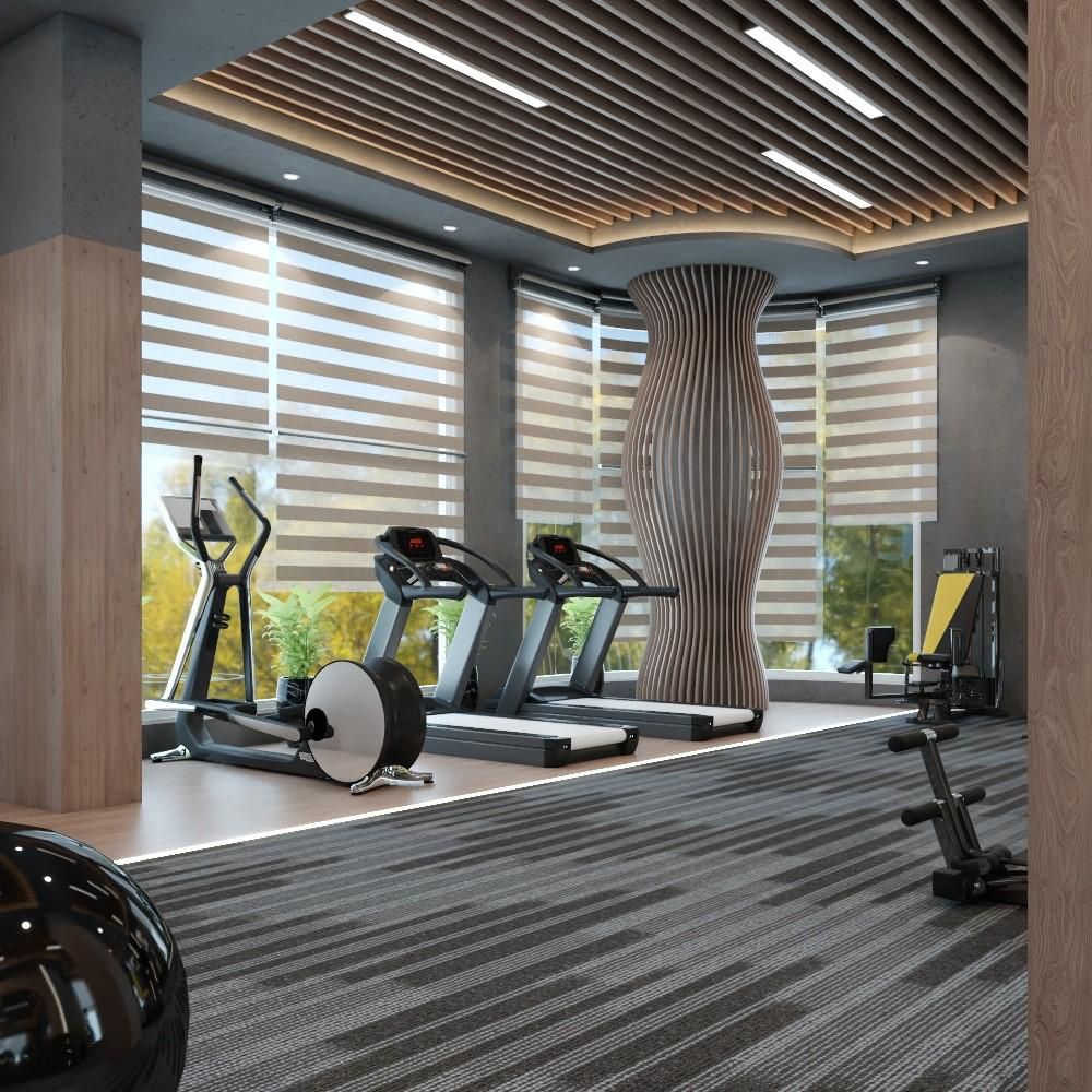 Sujimoto X Tesla: Smart living meets smart driving as LucreziaBySujimoto deploys electric vehicle charging points