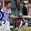 Social media reactions as Inter ensure Scudetto fate will be decided on final day of the season