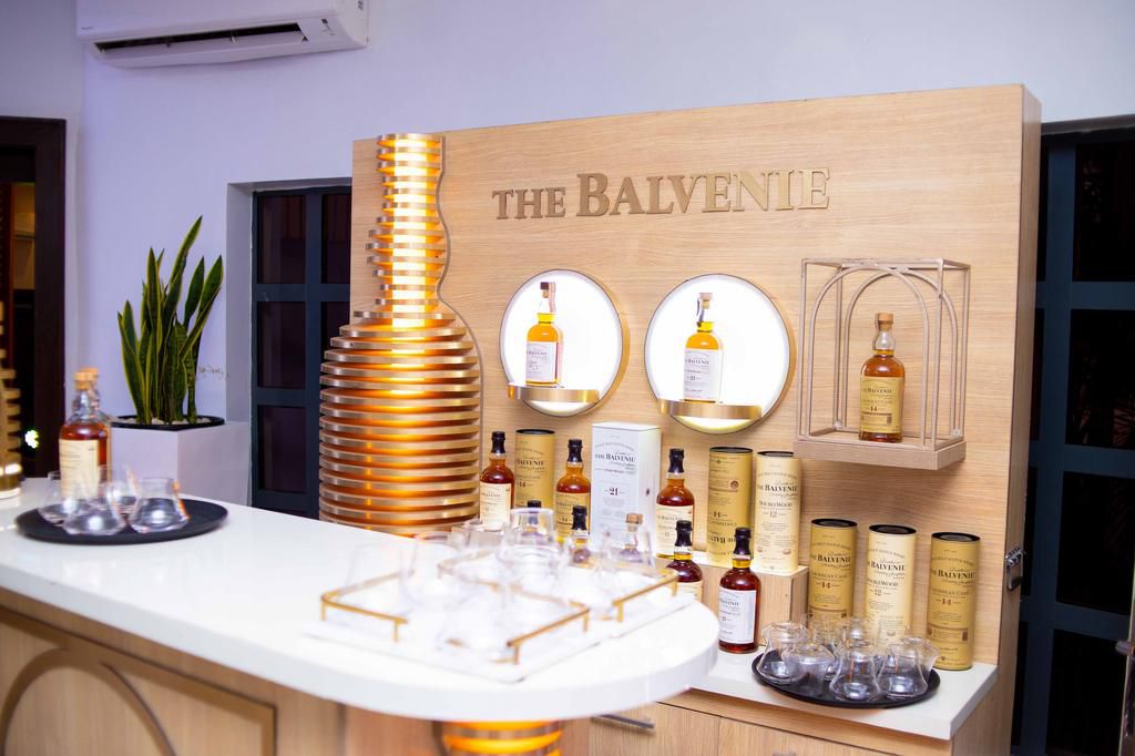 The Balvenie makers project, a tale of excellence in craftsmanship and shared values