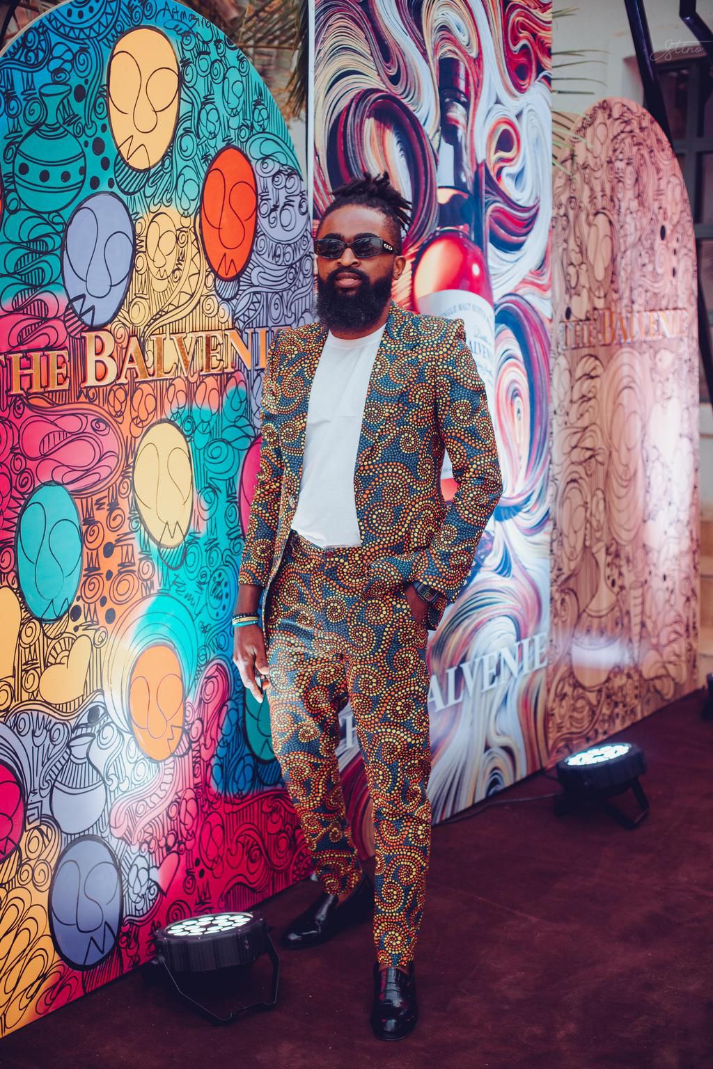 The Balvenie makers project, a tale of excellence in craftsmanship and shared values