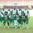 Super eagles  get good reception after victor against Sierra Leone.