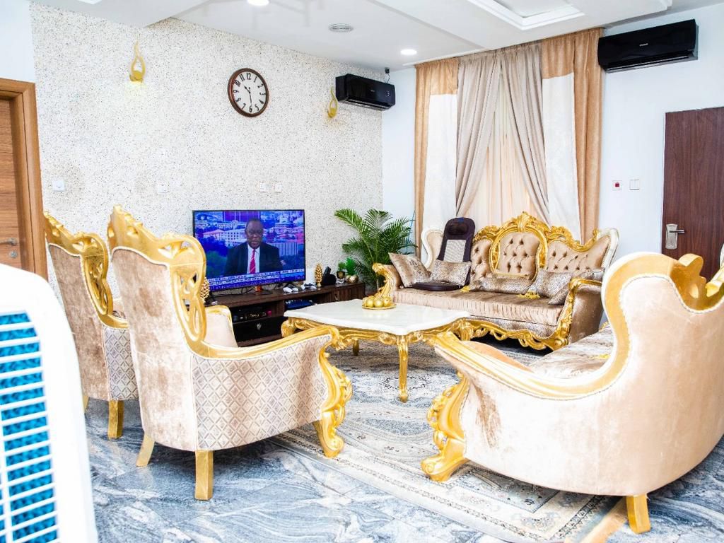 Paradise Estate rewards customers with N8m cash prize, other consolatory prizes in Finishing Contest