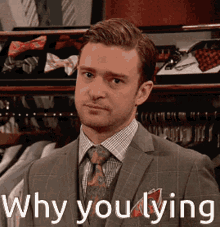 We know no alfa will say that