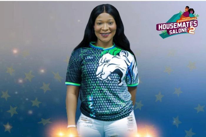 #HMSalone: Another great reality tv show in Africa to watch...