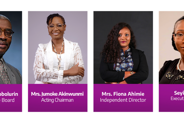 Purple Makes Board Changes