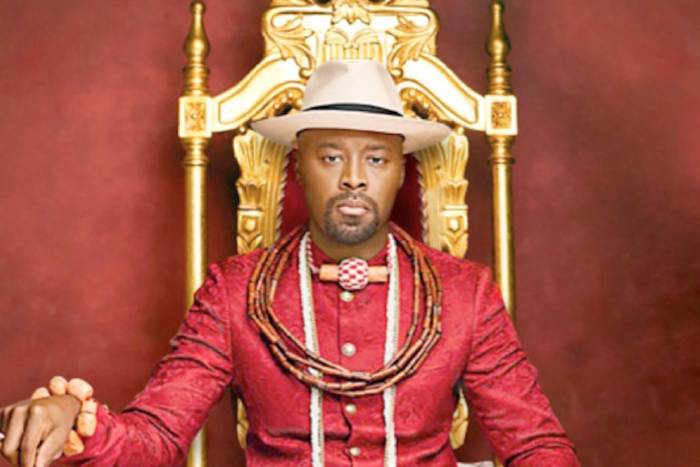 Olu of Warri (ThisDayLive)