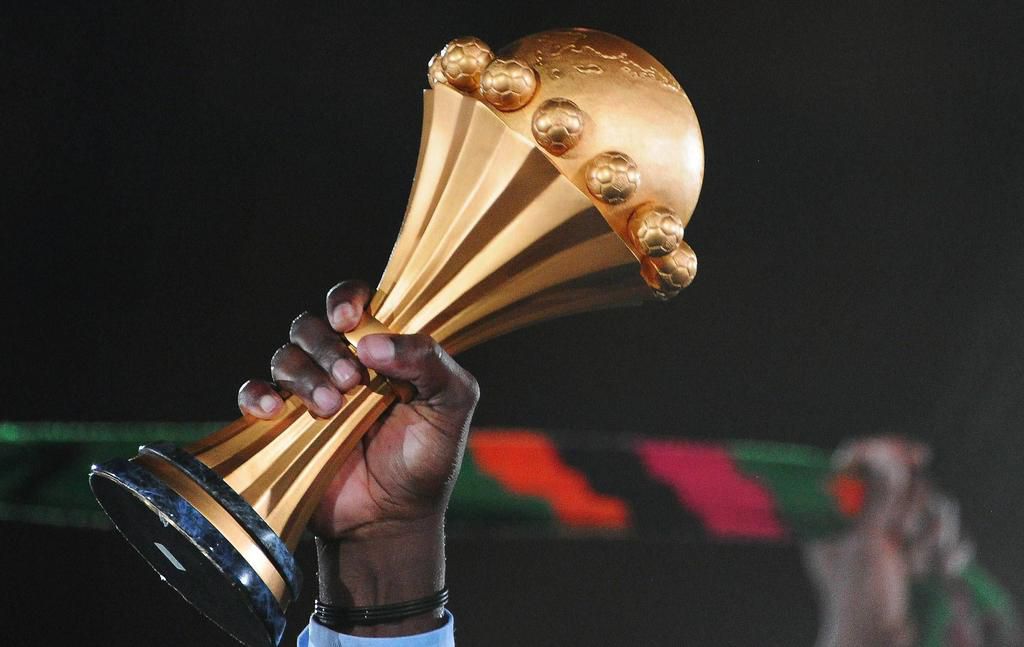 AFCON trophy
