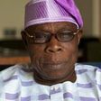 Former Nigerian President Obasanjo and African leaders to attend inauguration of Afreximbank