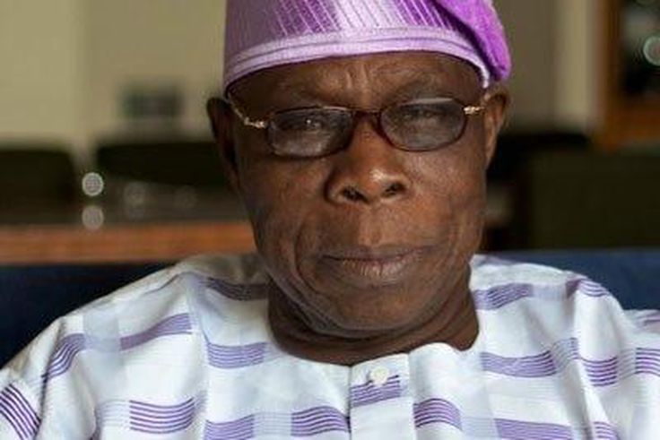 Former Nigerian President Obasanjo and African leaders to attend inauguration of Afreximbank