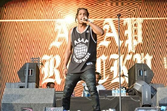 A$AP Rocky