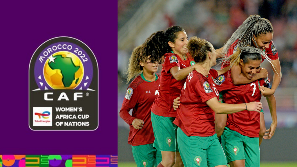 Morocco will reportedly host the 2024 Women's Africa Cup of Nations according to reports