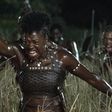Viola Davis in The Woman King