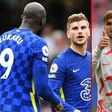 Timo Werner and Romelu Lukaku are scoring again after leaving Chelsea