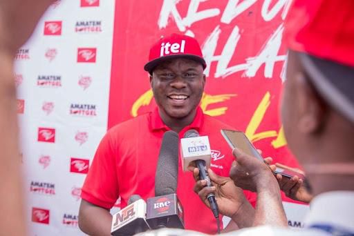 World Malaria Day 2022 itel