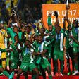 Golden Eaglets win 2015 U-17 World Cup