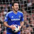 Former Chelsea midfielder Frank Lampard is leaving Major League Soccer's New York City FC