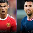 Messi x Ronaldo (SportingNews)
