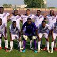 Lagos-based MFM FC's line up