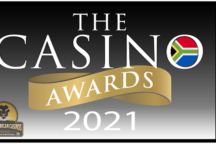 SouthAfricanCasinos.co.za announces winners of South African online casino awards 2021